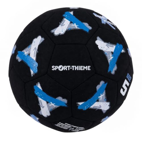 sport-thieme-fu-ball-corextreme-street-fu-ball-gummi-gen-ht image 8