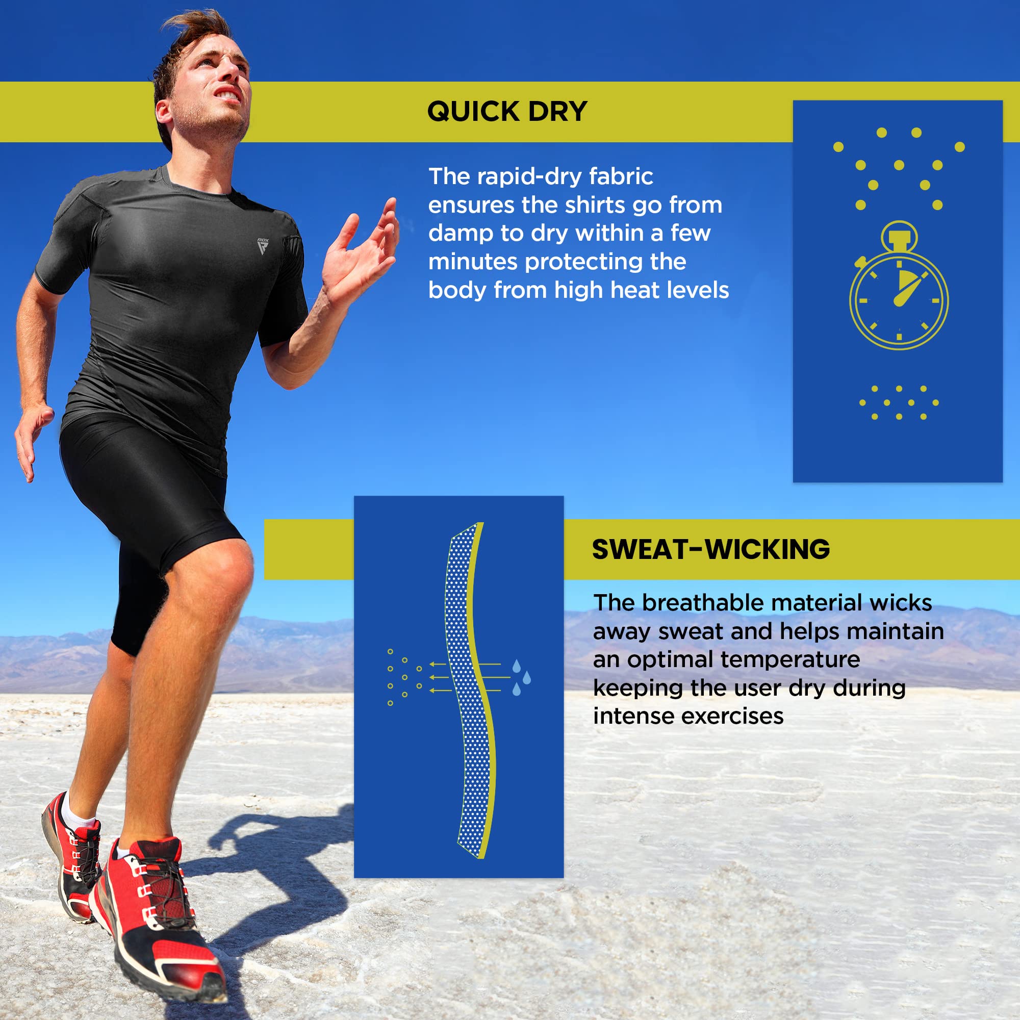 rdx-kompression-rashguard-kampfsport-base-layer-funktionsw-sche-kurzarm-langarm- image 7