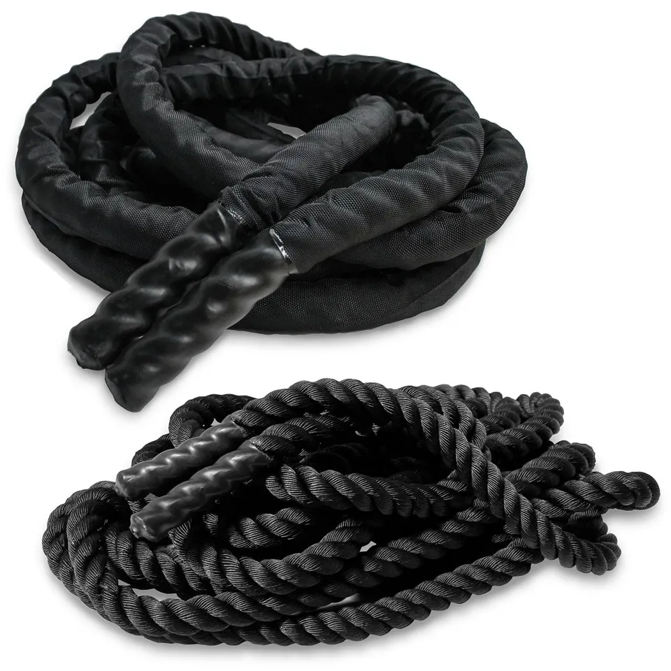 sport-thieme-battle-rope-burn-35-mm-10m-15m image 1