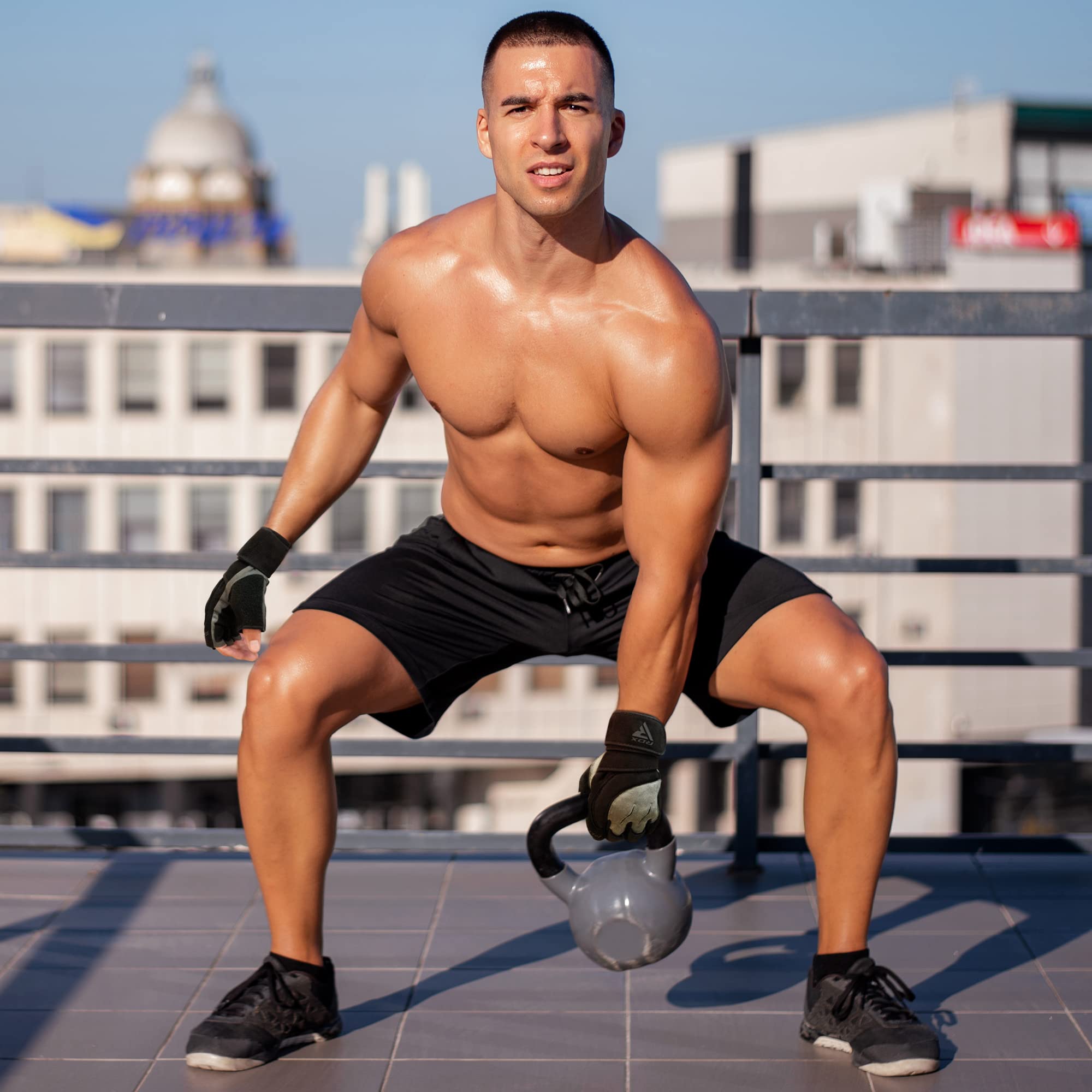 rdx-trainingshandschuhe-mit-handgelenkschutz-f-r-krafttraining image 7
