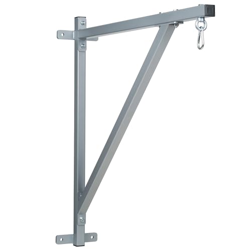 sport-thieme-boxsack-halterung-profi-schwenkbar-bis-60-kg image 4