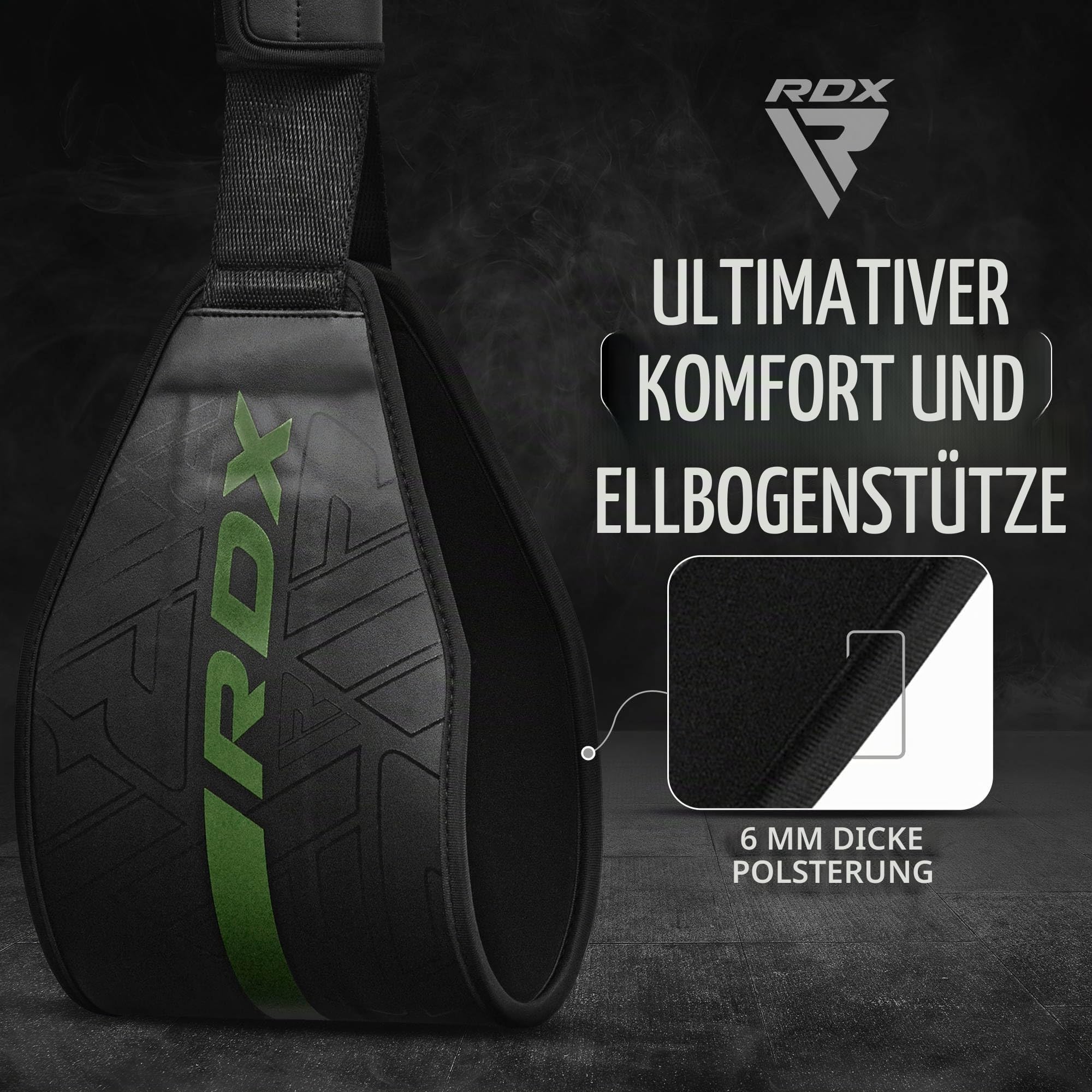 rdx-bauchmuskelschlaufen-ab-straps-maya-hide-leder-klimmzug-schlaufen image 5