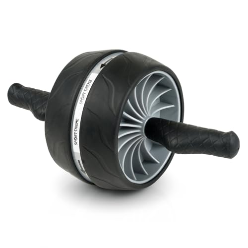 sport-thieme-ab-wheel-bauchtrainer image 7