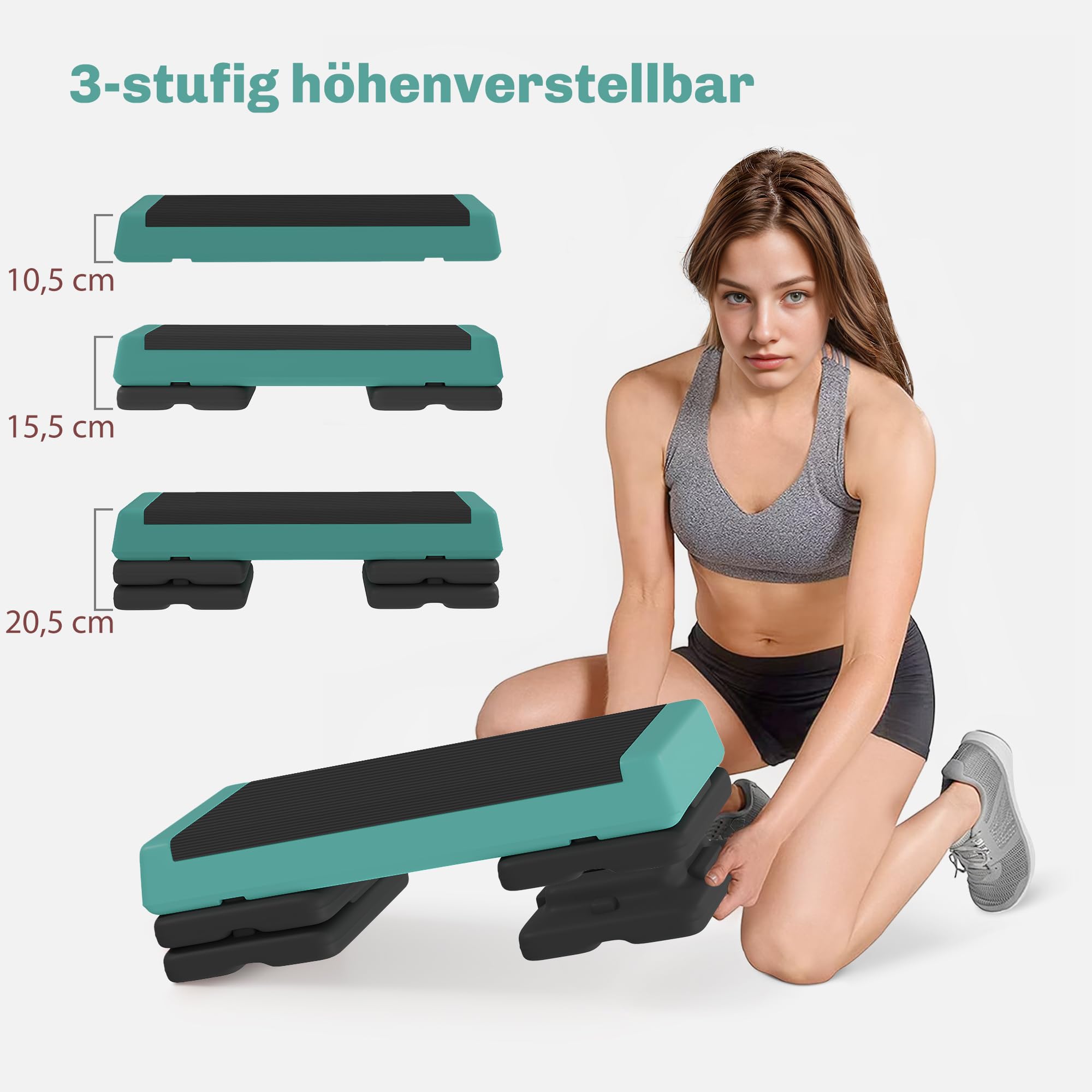 sportnow-steppbrett-h-henverstellbar-3-stufen-77x36-cm image 3