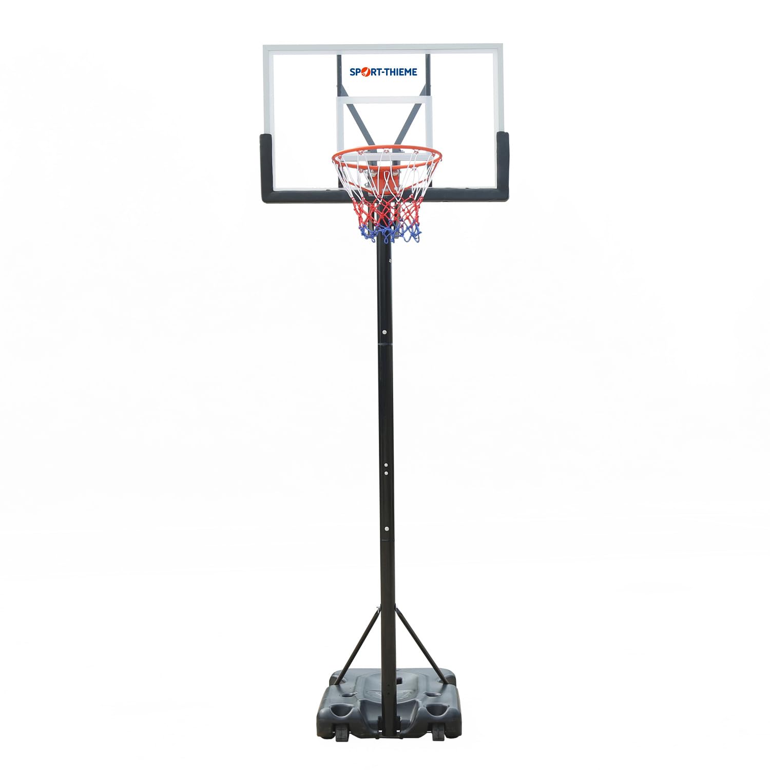sport-thieme-basketballanlage-houston-h-henverstellbar-245-305-cm image 1