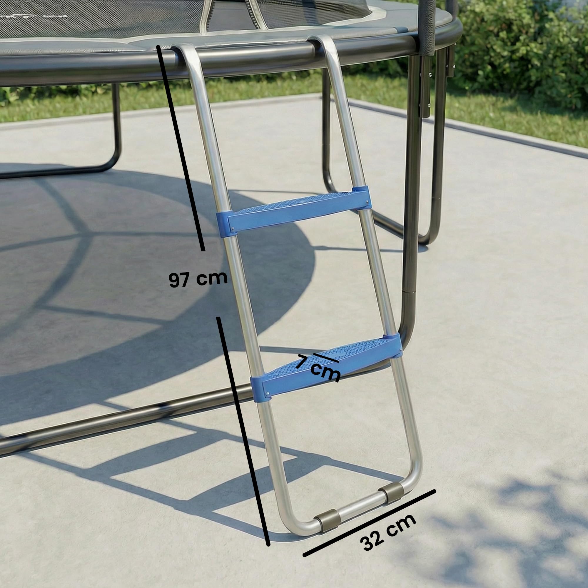 sportnow-trampolinleiter-2-stufen-32-63-cm-bis-150-kg-blau image 7