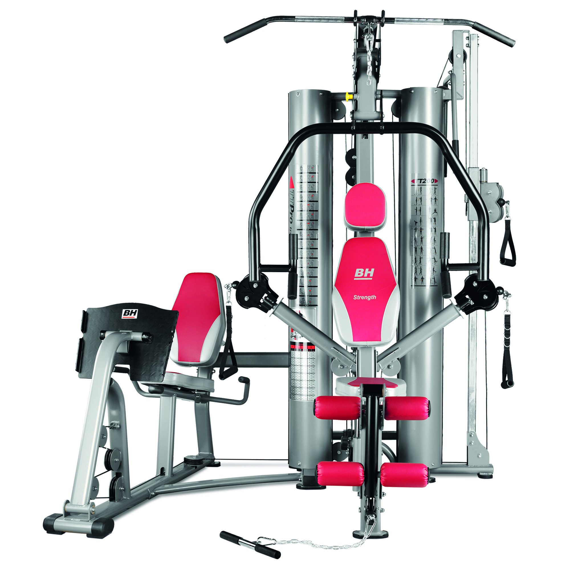 sport-thieme-kraftstation-tt-200-multistation-heimtrainer-multi-gym image 1