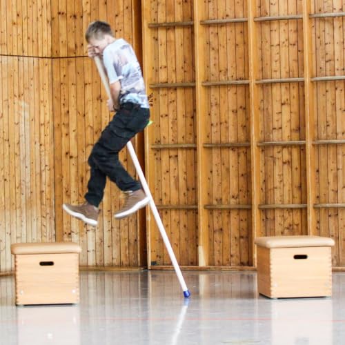 sport-thieme-stabhochsprungstab-holz image 8