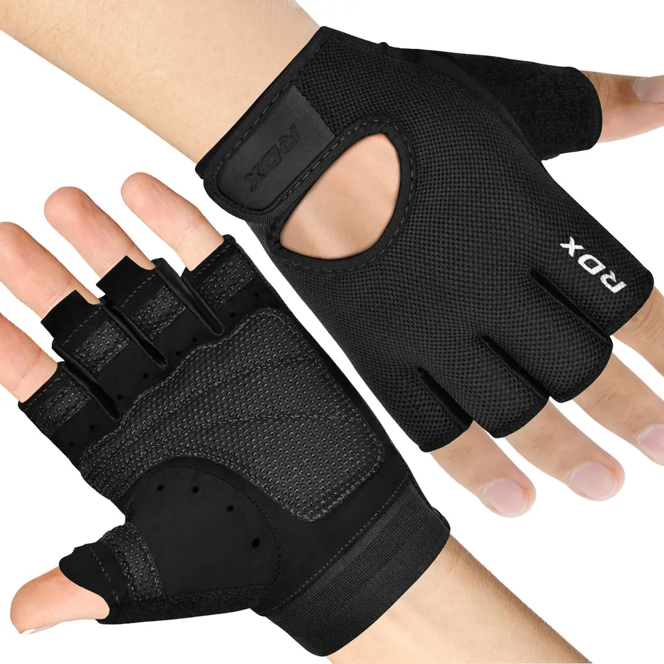 rdx-fitness-handschuhe-krafttraining-trainingshandschuhe-mit-handgelenkschutz image 1