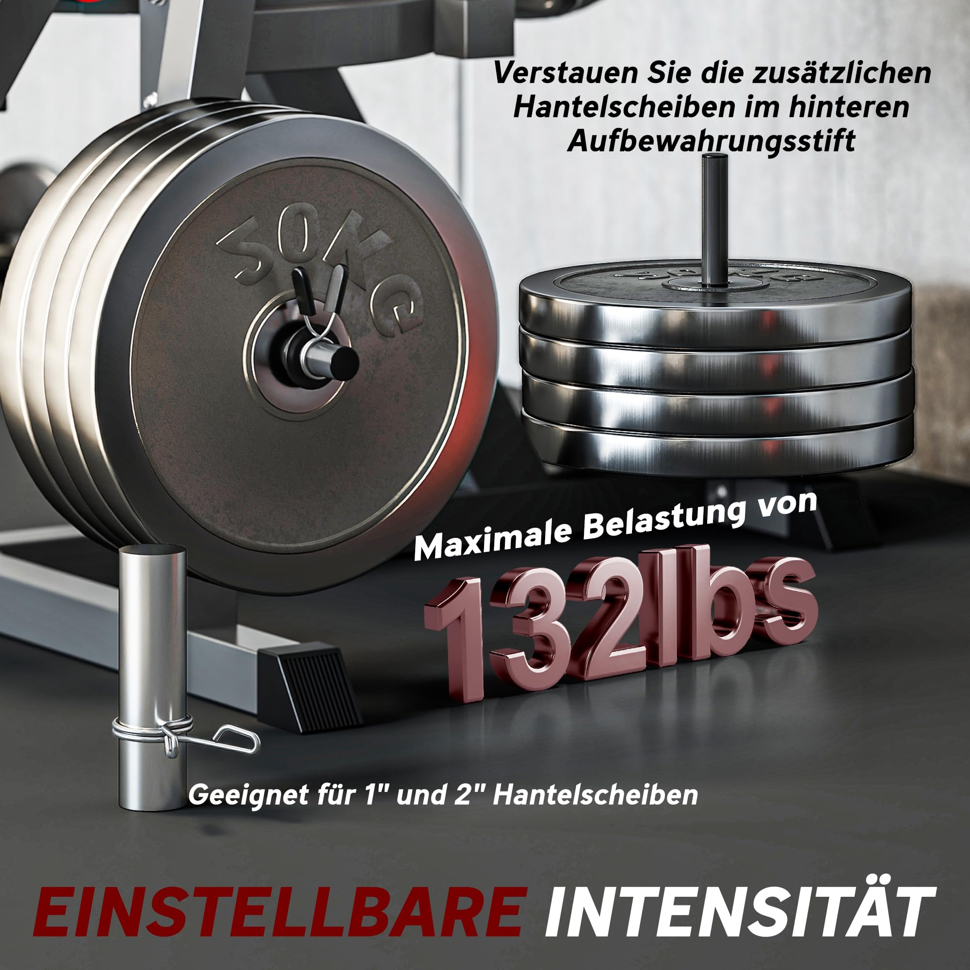 sportnow-beinstrecker-beinbeuger-plattenbeladung-home-gym image 6