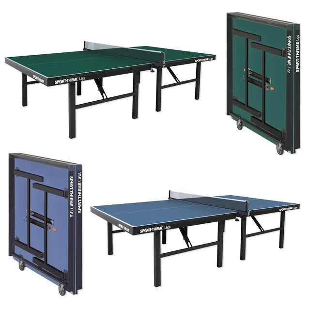 sport-thieme-tischtennisplatte-liga-25-mm-wettkampftisch image 1