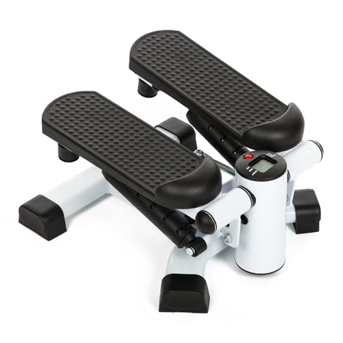 sport-thieme-stepper-2-in-1-mini-stepper-mit-verstellbarer-trittfl-che-display-s image 5