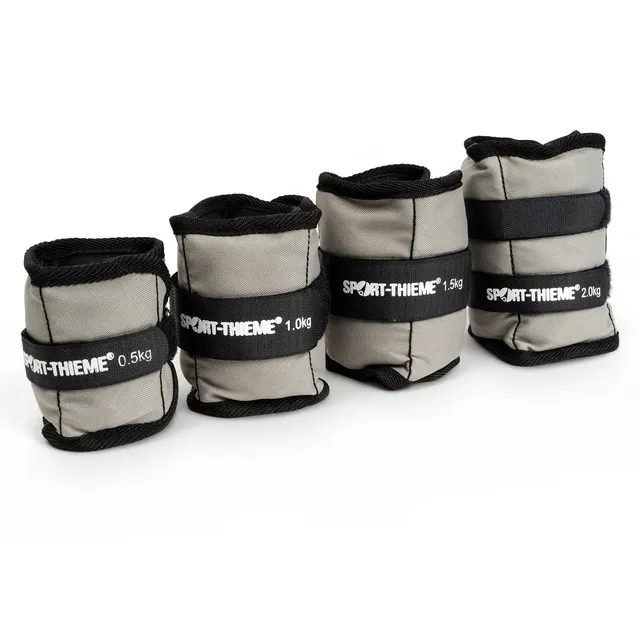 sport-thieme-gewichtsmanschetten-2er-set-hand-fu image 1