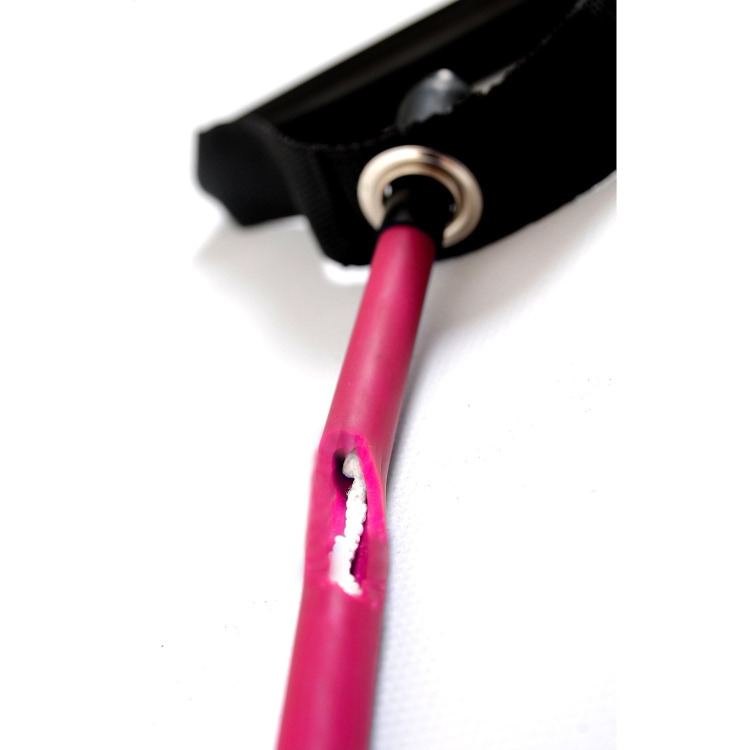 sport-thieme-fitness-tube-safety-fitnessband-aus-naturkautschuk image 2