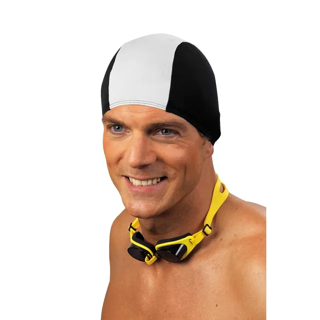 sport-thieme-schwimmkappen-set-textil-12er-polyester-einheitsgr-e image 1