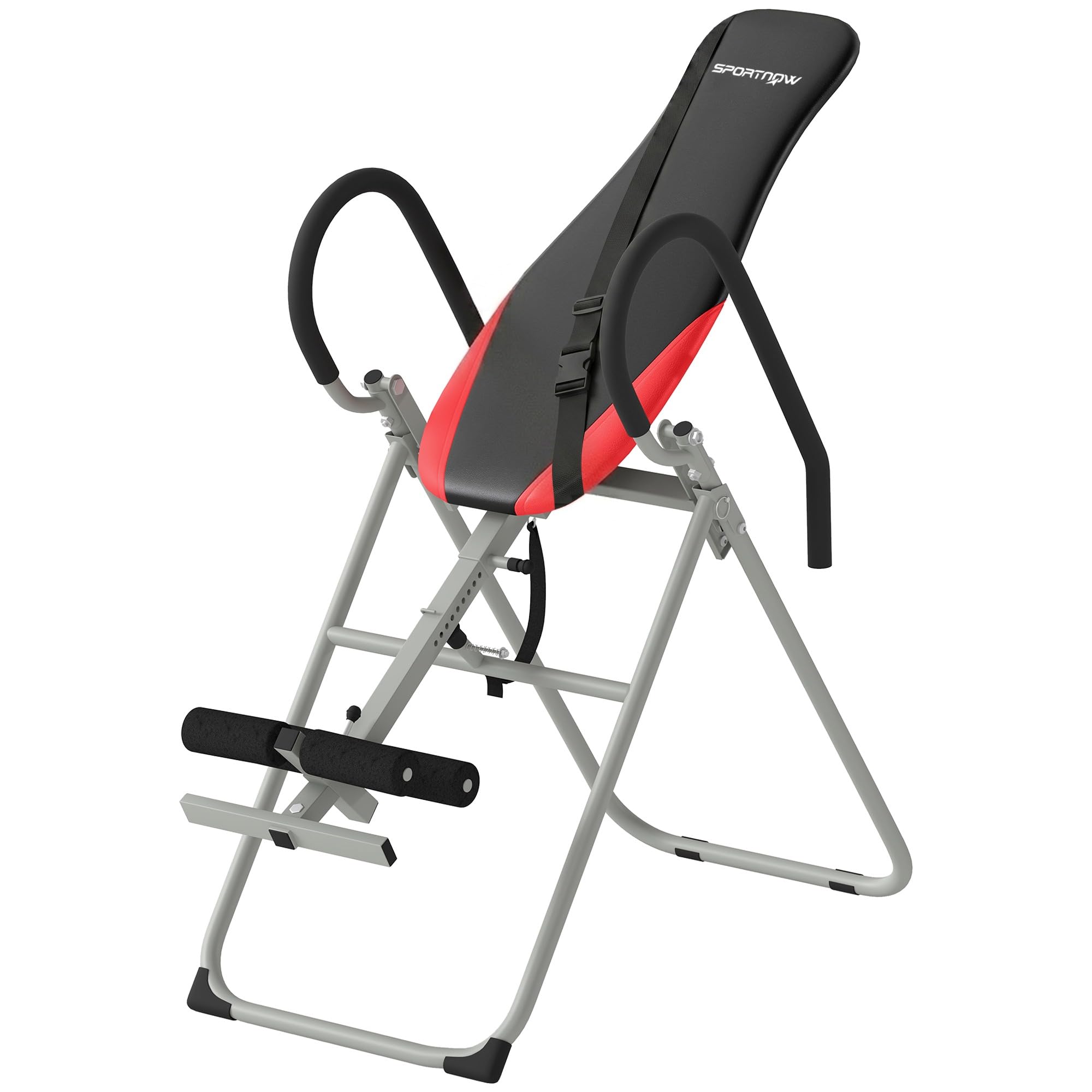 sportnow-inversionsbank-klappbar-inversionstisch-bis-90 image 1