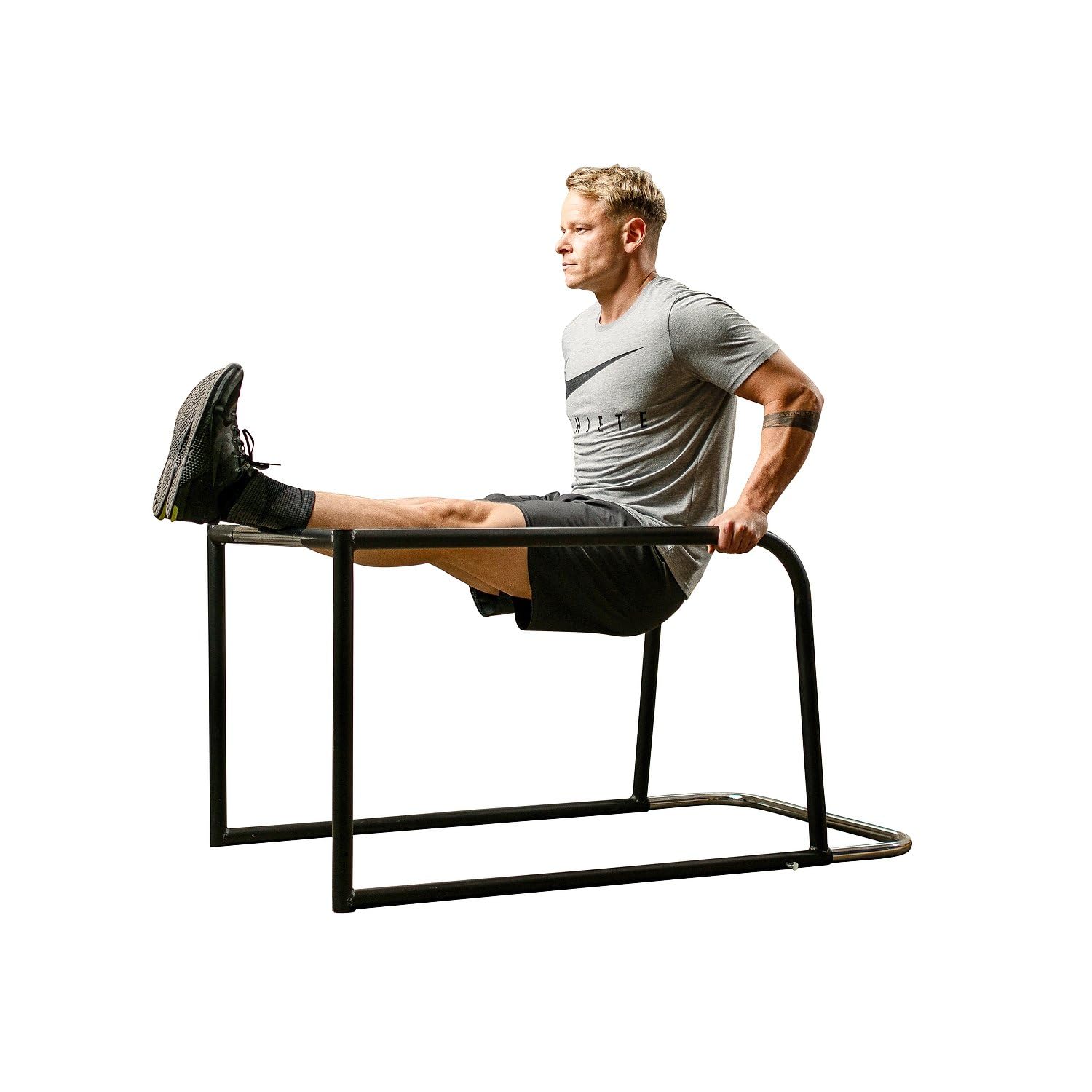 sport-thieme-bodyweight-gym-klimmzug-dip-station-h-henverstellbar-bis-100-kg image 4