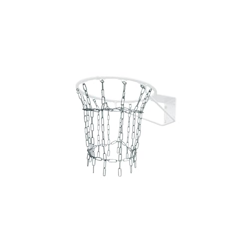 sport-thieme-basketballnetz-outdoor-stahlkettennetz image 2