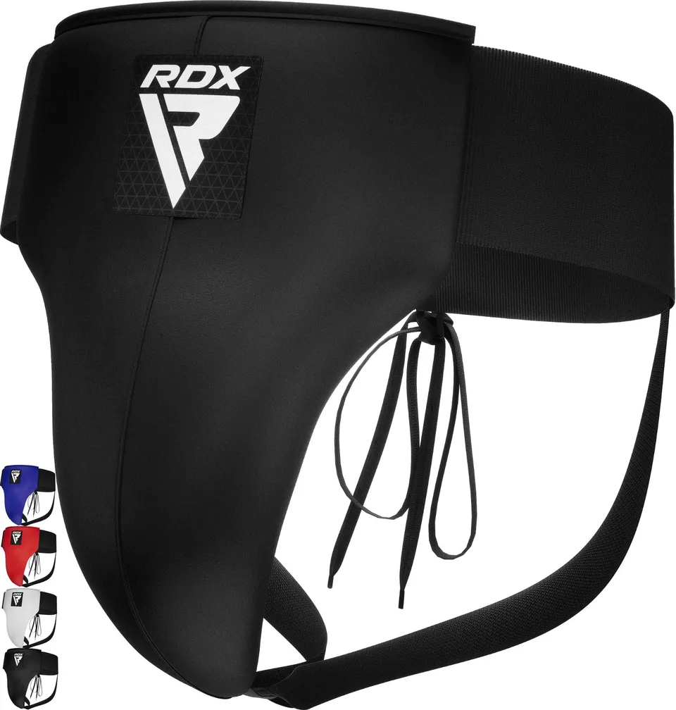 rdx-tiefschutz-herren-maya-hide-leder-satra-gepr-ft image 1