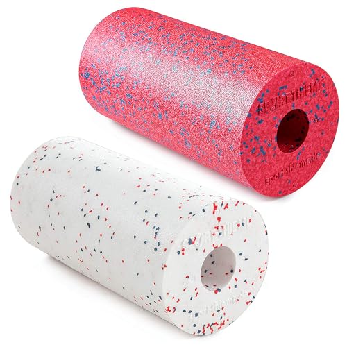 sport-thieme-faszienrolle-the-roll-30x15-cm-soft-mittelhart image 5
