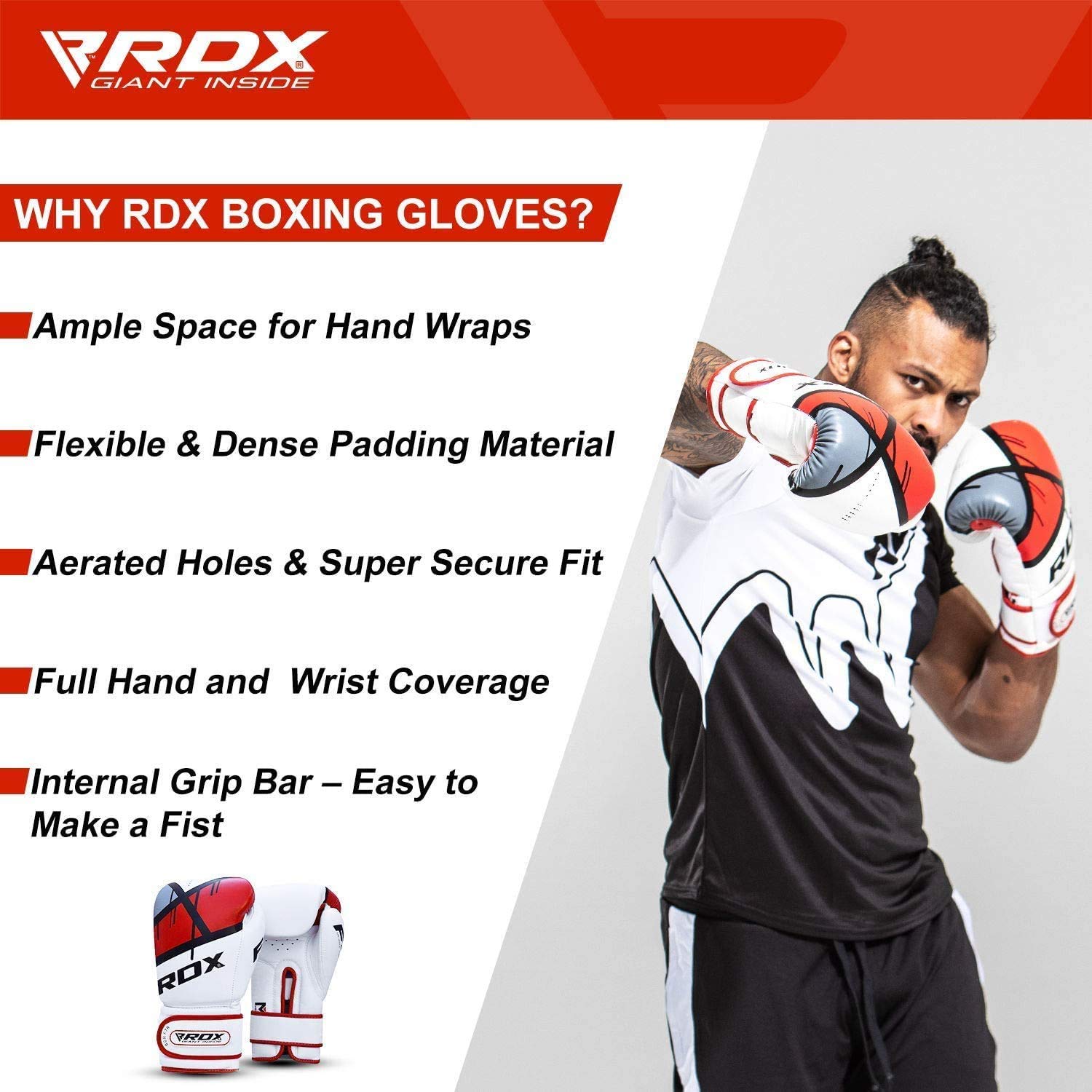 rdx-f7-boxhandschuhe-maya-hide-leder-training-muay-thai-sparring image 6