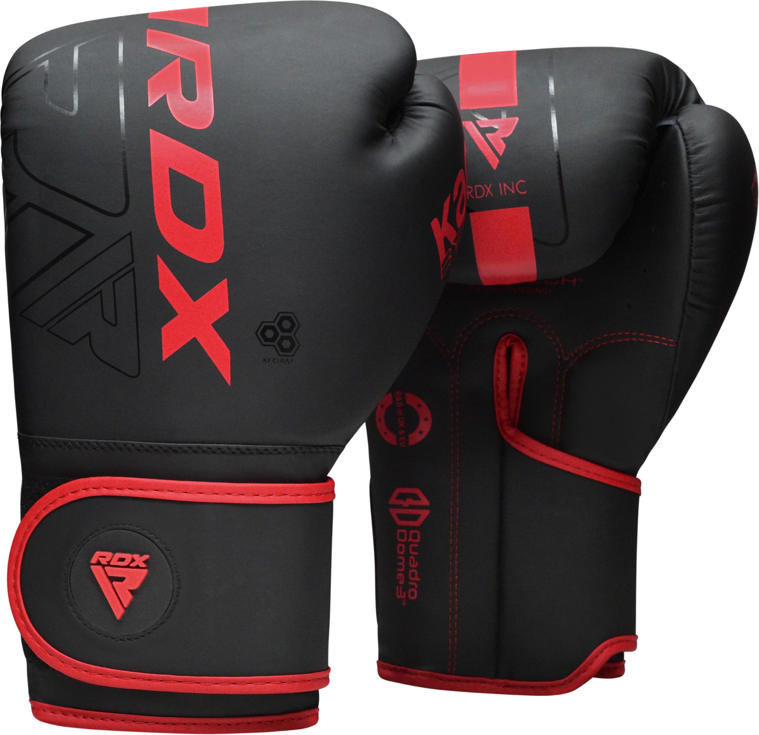 rdx-kara-boxhandschuhe-maya-hide-leder-8-18oz image 8