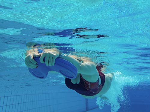 sport-thieme-pullkick-schwimmbrett-und-pull-buoy-2-in-1 image 4
