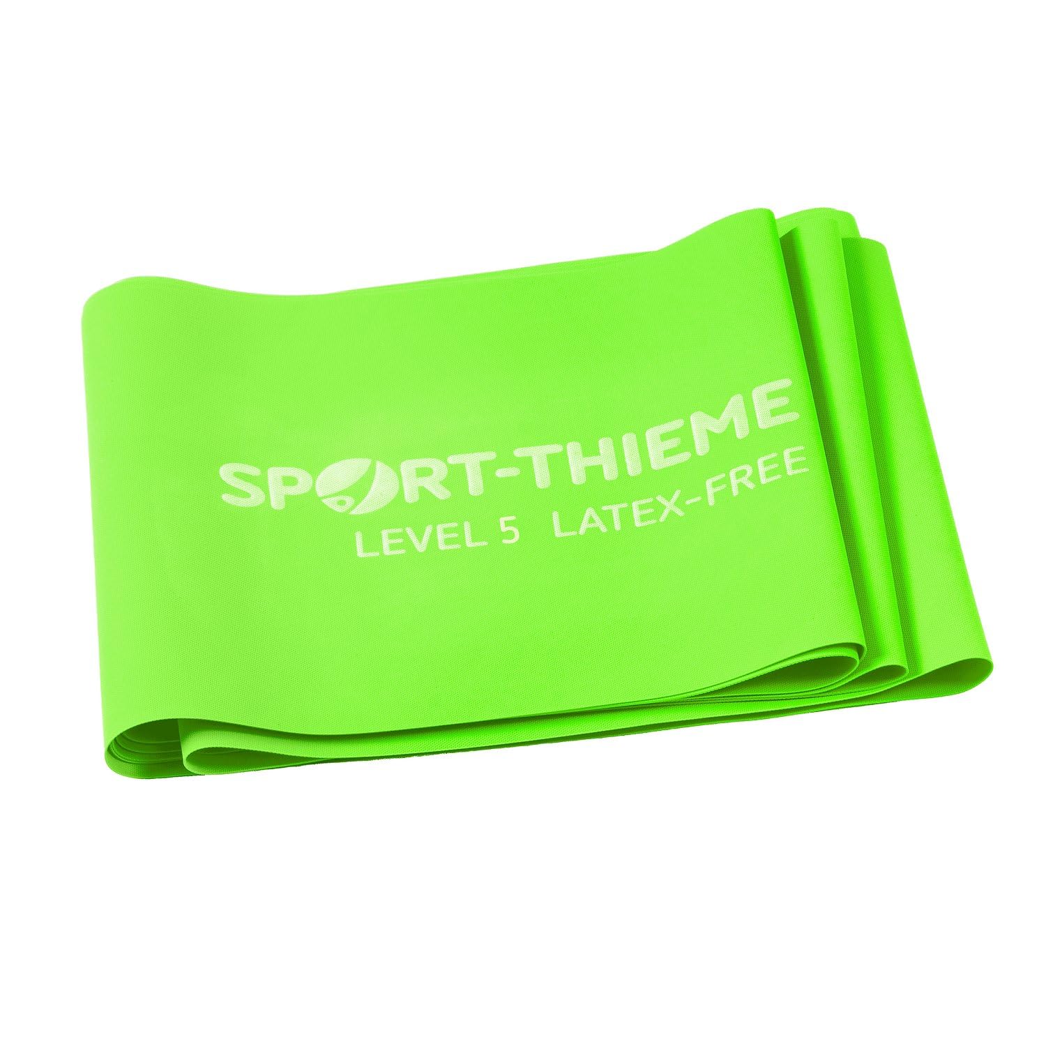 sport-thieme-fitnessband-125-latexfrei-fitnessband-rolle-45-5-m image 2