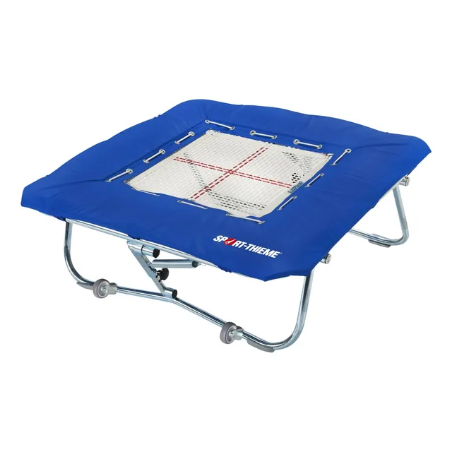sport-thieme-minitramp-premium-minitrampolin-6-mm image 1