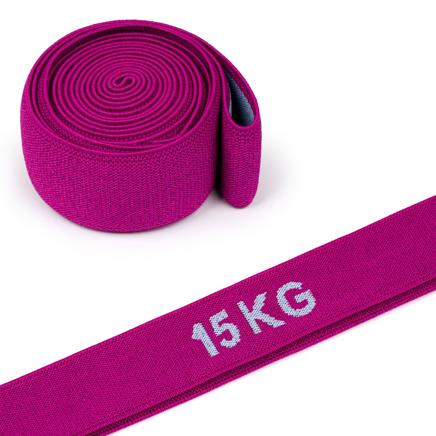sport-thieme-elastikband-ring-textil-1-m-x-4-cm-waschbar image 4