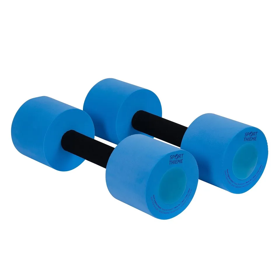 sport-thieme-aqua-jogging-hanteln-aqua-hantel-paar image 1