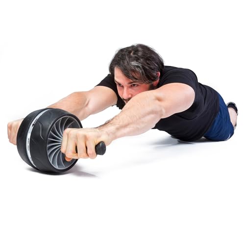 sport-thieme-ab-wheel-bauchtrainer image 8