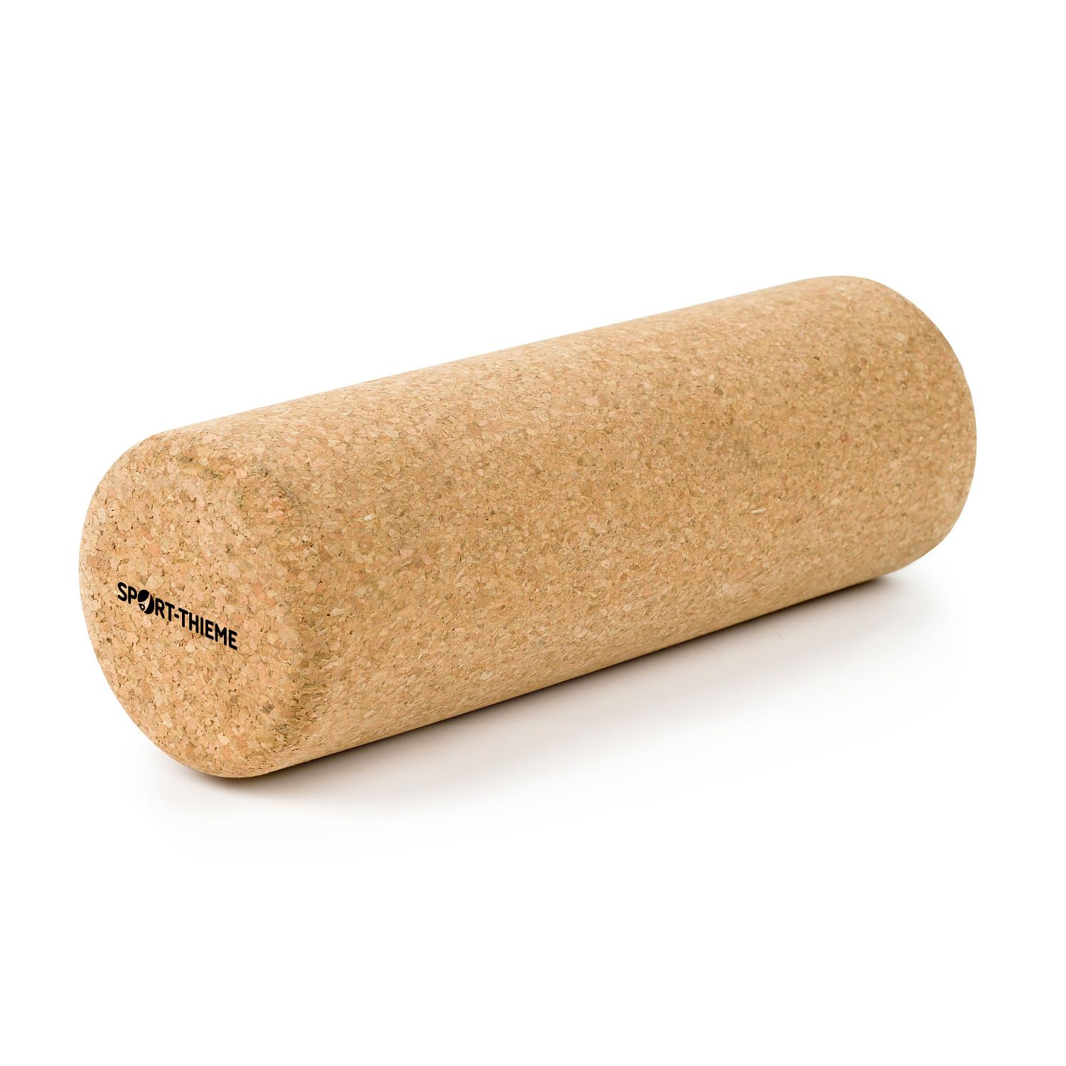 sport-thieme-faszienrolle-kork-30-cm-hart image 1