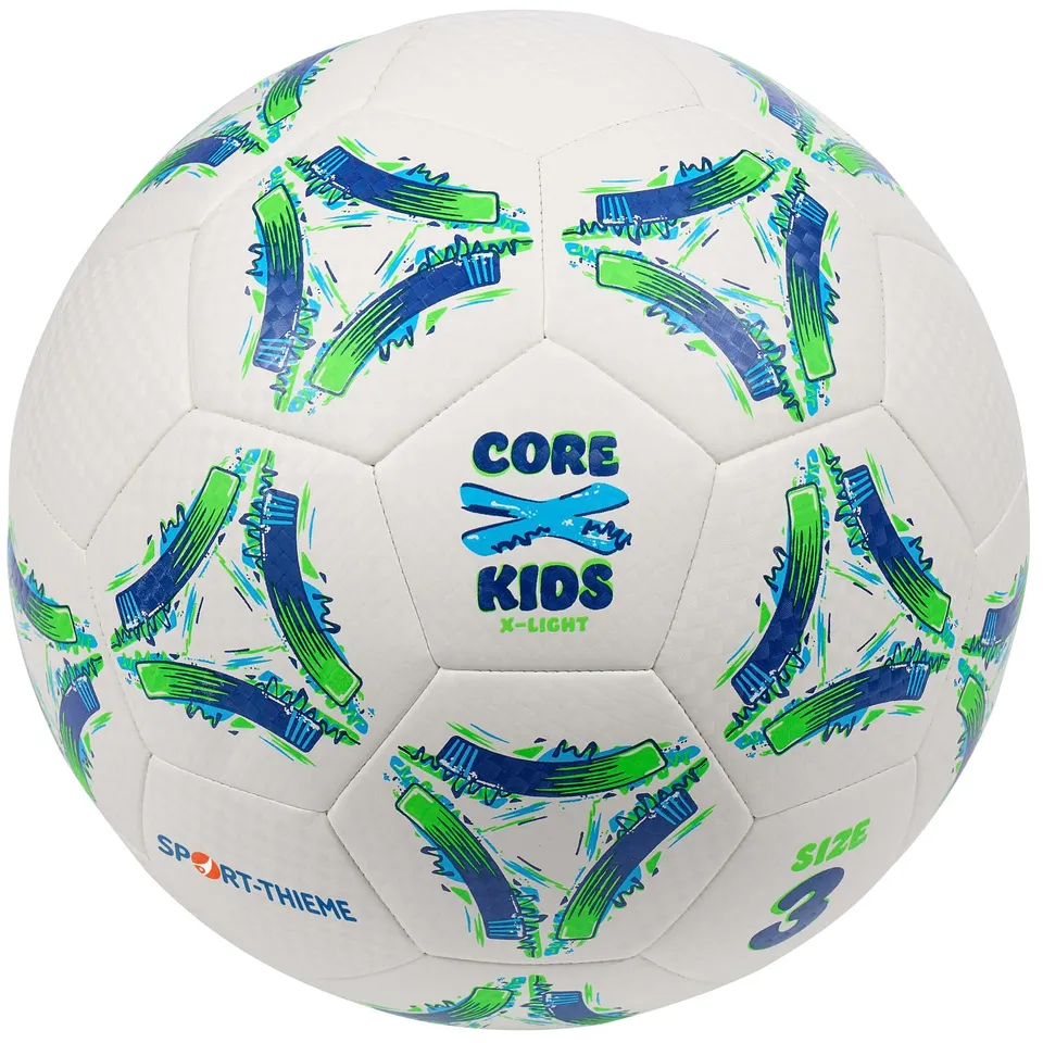 sport-thieme-fu-ball-corex-kids-x-light-hybrid-wettspielgr-e image 1