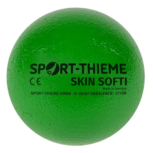 sport-thieme-weichschaumball-skin-softi-16-cm image 6