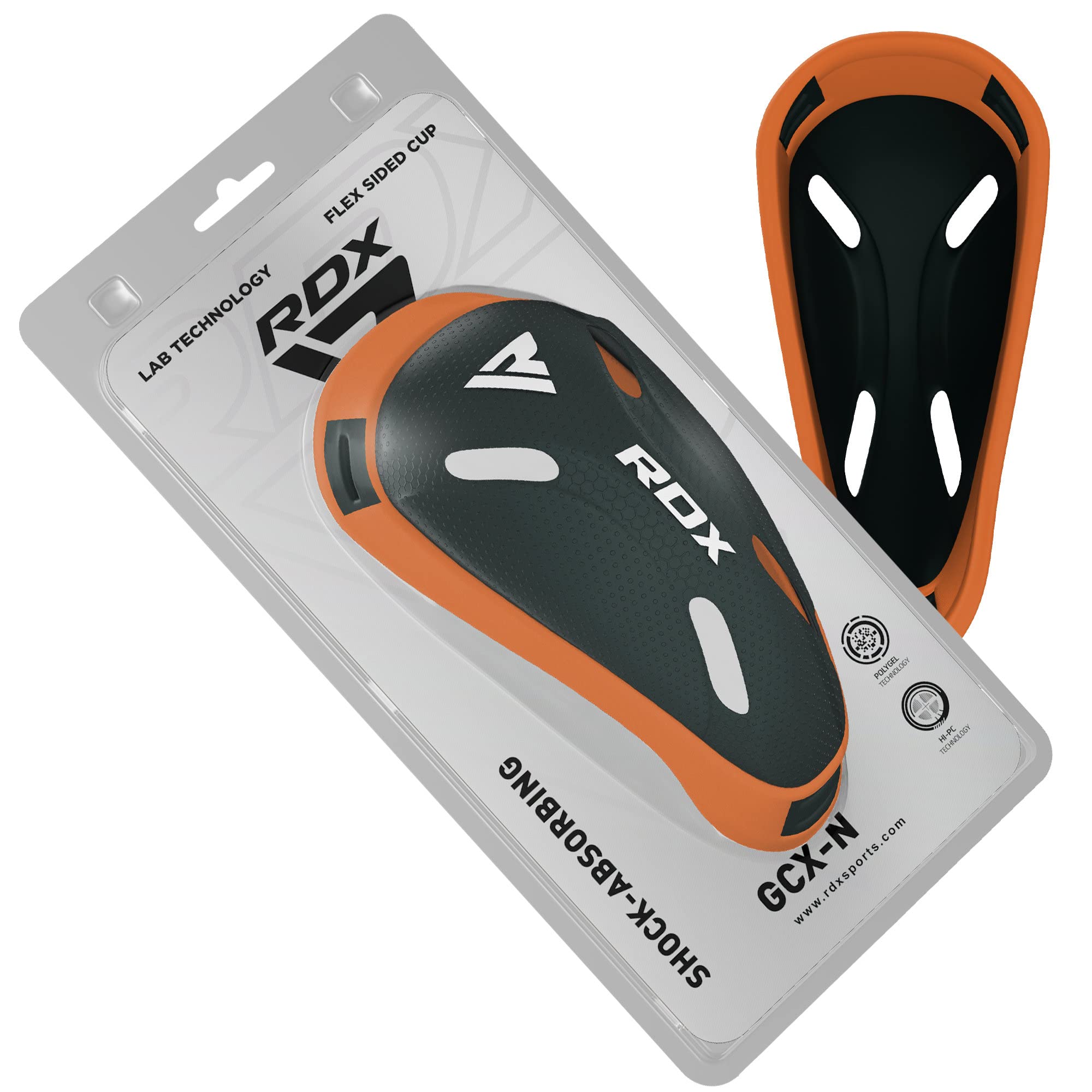 rdx-tiefschutz-herren-dreischichtiges-design-polygel-puffer-bel-ftet-f-r-boxen-m image 6