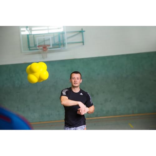 sport-thieme-spa-ball-jumbo-6-seiten-schaumstoffball image 8