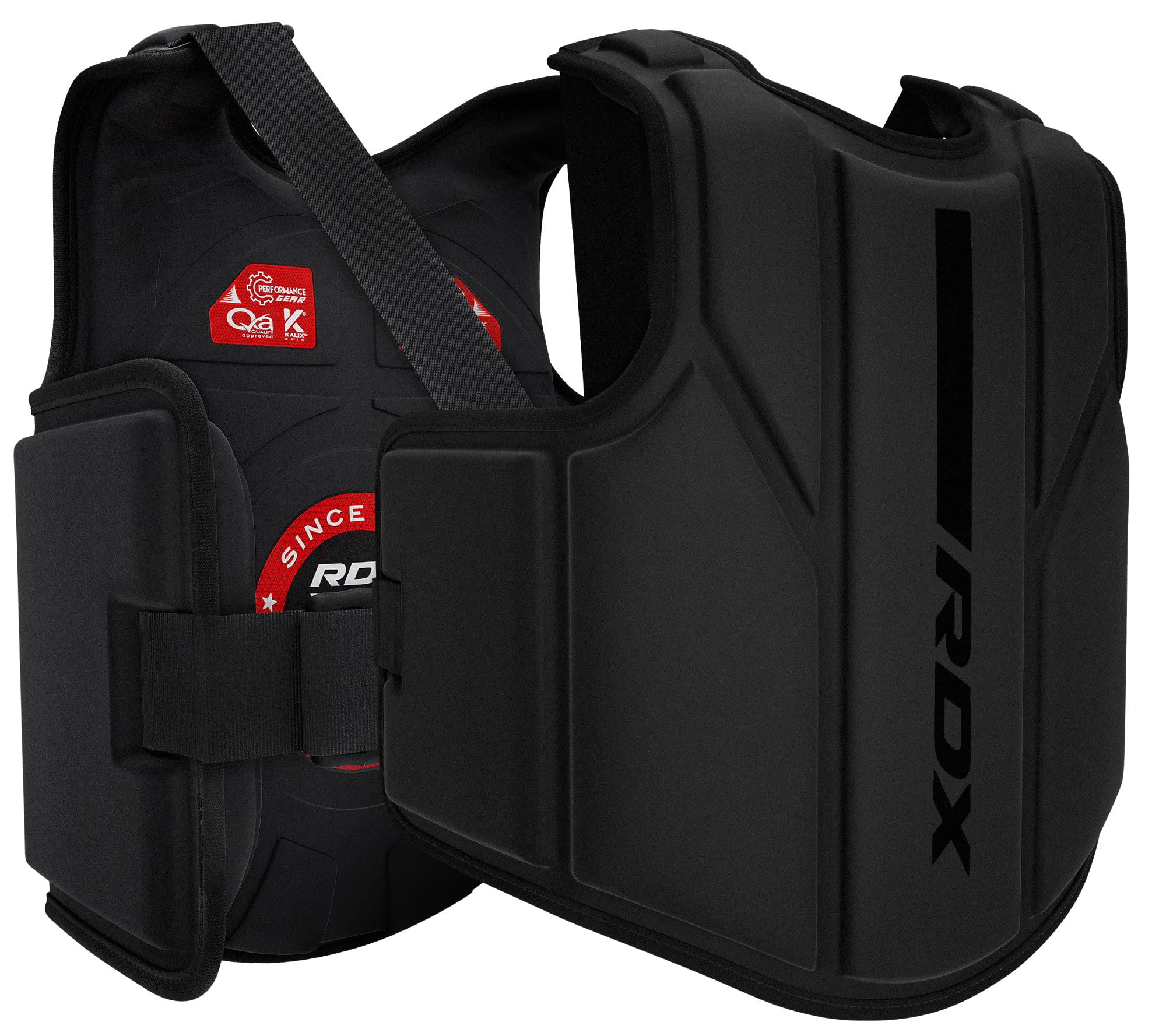 rdx-k-rperschutz-kampfsport-bauchschutz-aus-maya-hide-leder image 7