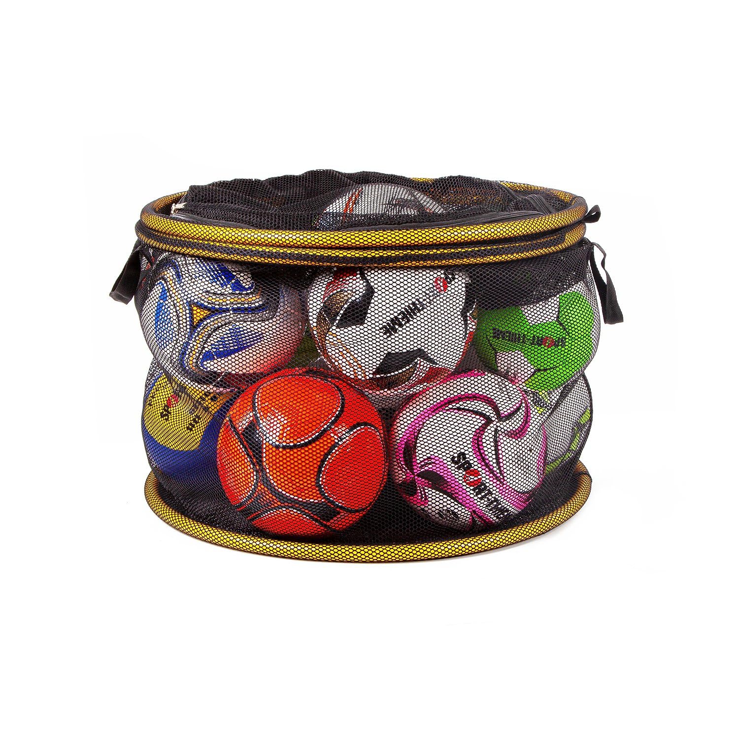sport-thieme-balltasche-maxi-f-r-26-b-lle-gr-5-mesh image 6