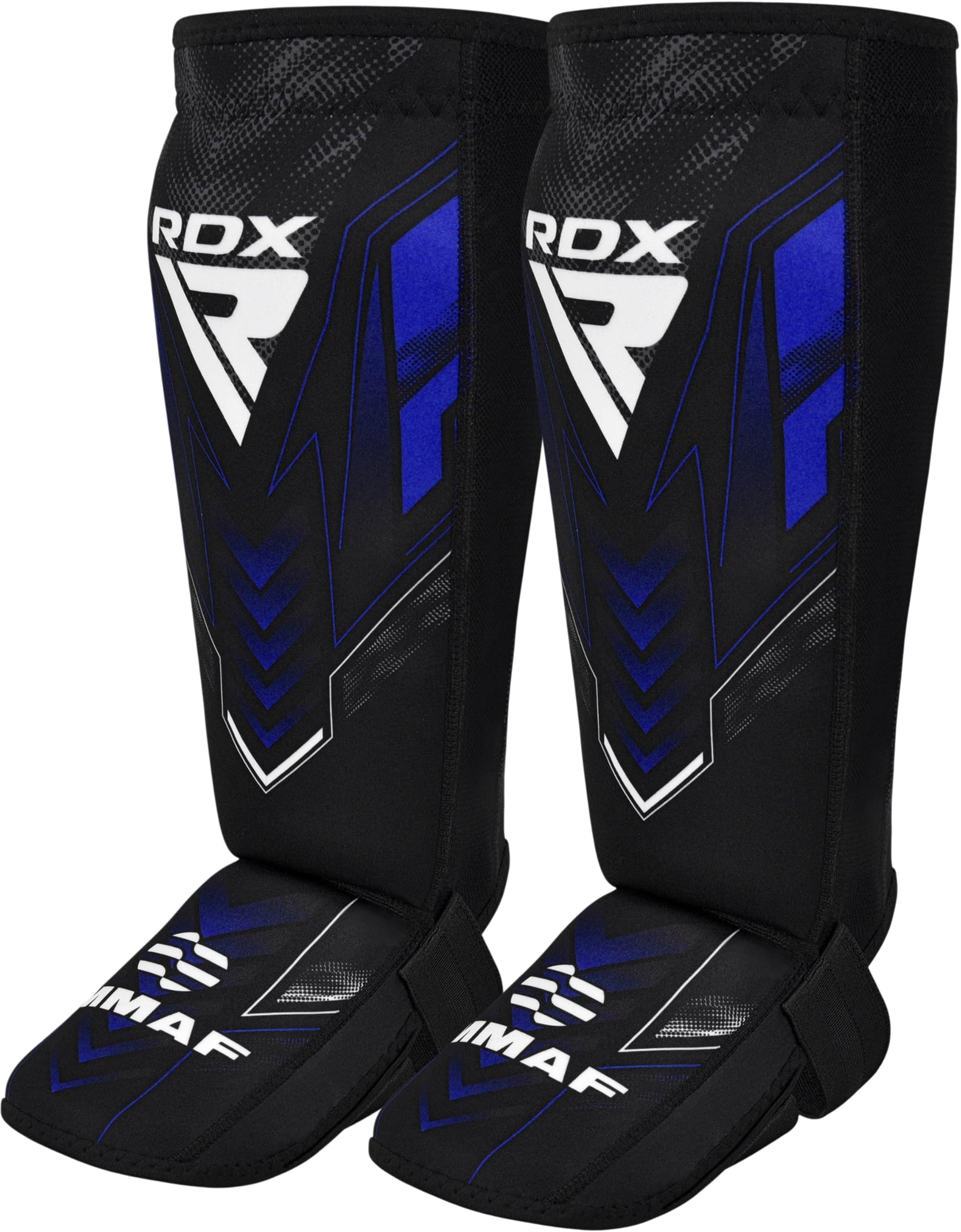 rdx-immaf-schienbeinschoner-neopren-sparring image 1