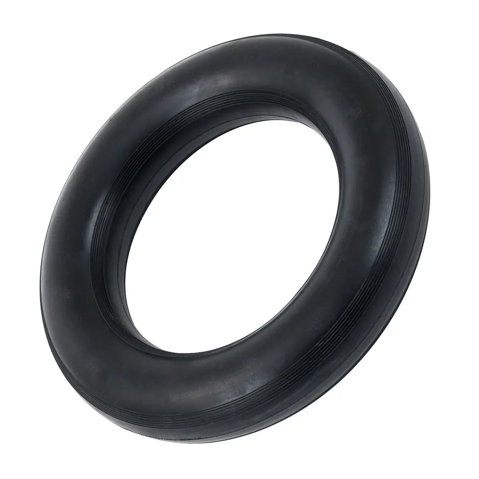sport-thieme-tauchring-heavy-aus-gummi image 1