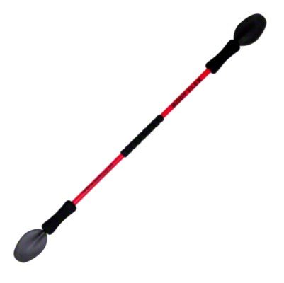 sport-thieme-aqua-bodyflex-ii-classic-schwarz-rot image 3
