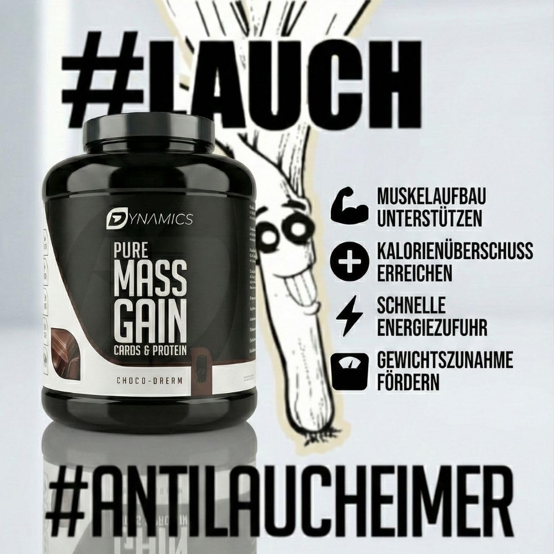 dynamics-pure-mass-gain-weight-gainer-3000g-schokolade image 8