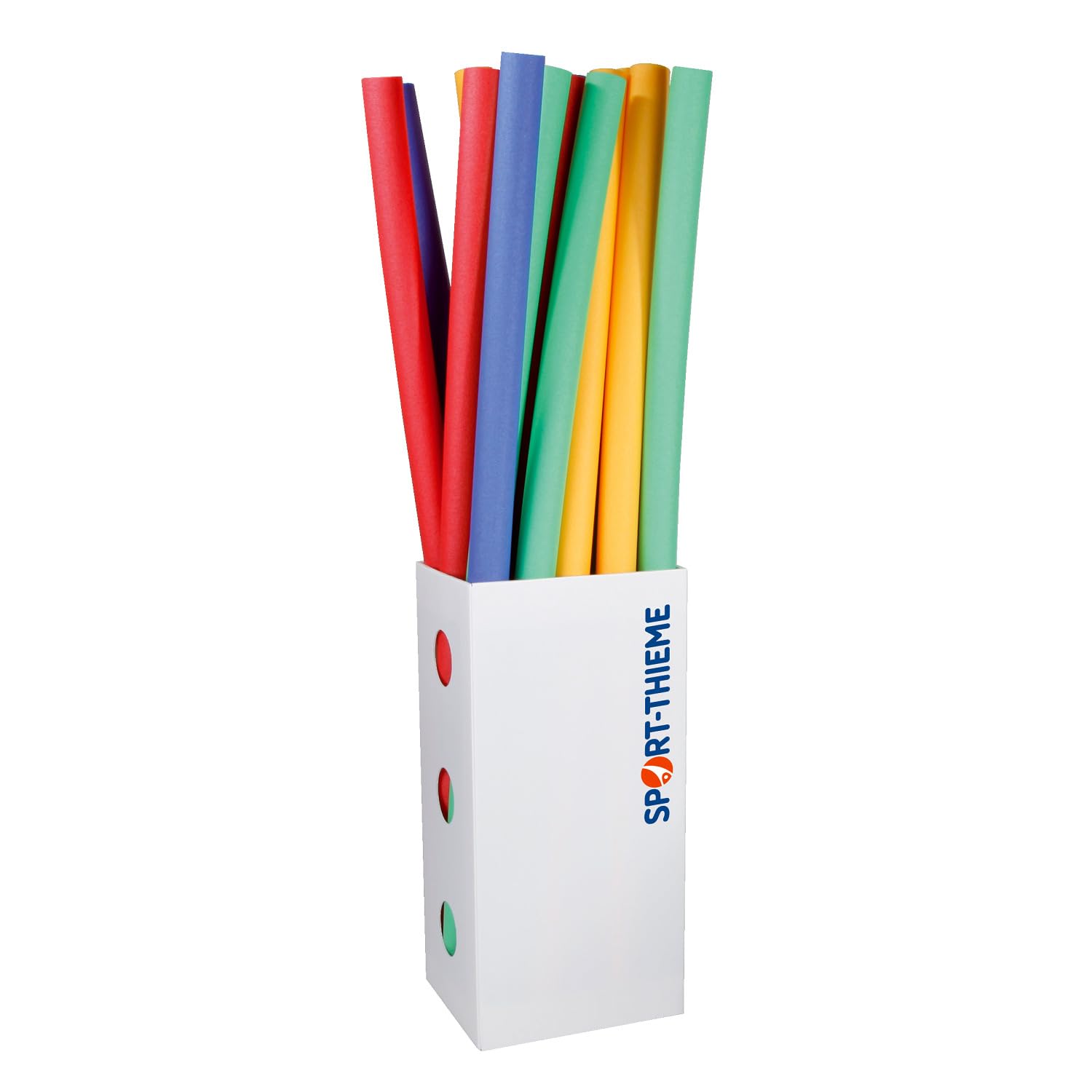 sport-thieme-trolley-comfy-pool-noodle-inkl-20-pool-nudeln image 1