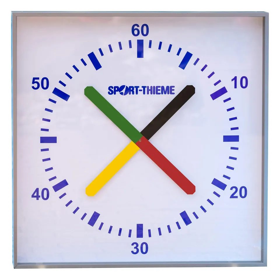 sport-thieme-schwimmbad-trainingsuhr-prima-super image 1