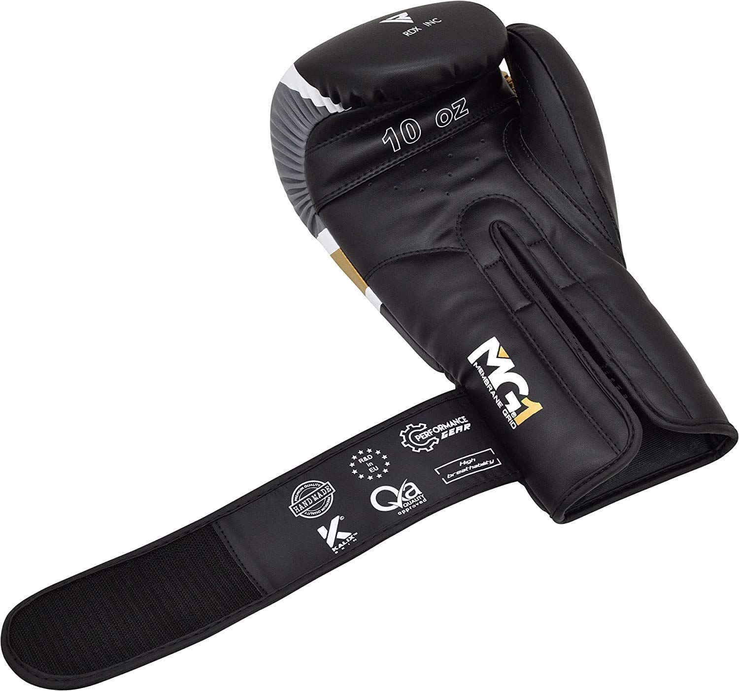 rdx-f7-boxhandschuhe-maya-hide-leder-training-muay-thai-sparring image 5