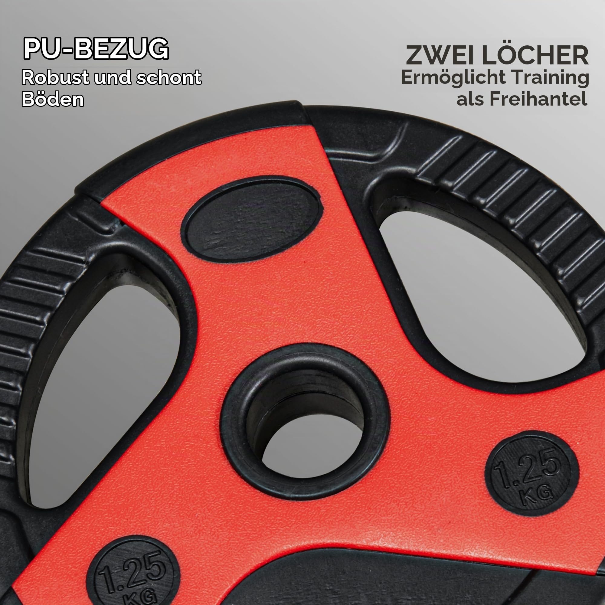 sportnow-hantelset-20-kg-verstellbar-mit-6-scheiben-langhantel image 8