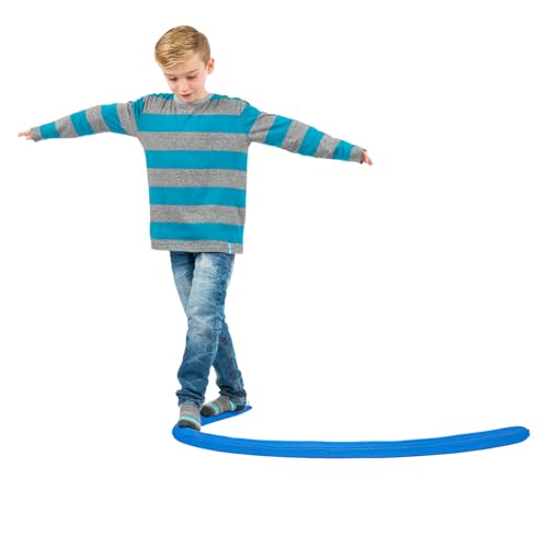 sport-thieme-balancierschlange-senso-gleichgewichtstrainer image 4