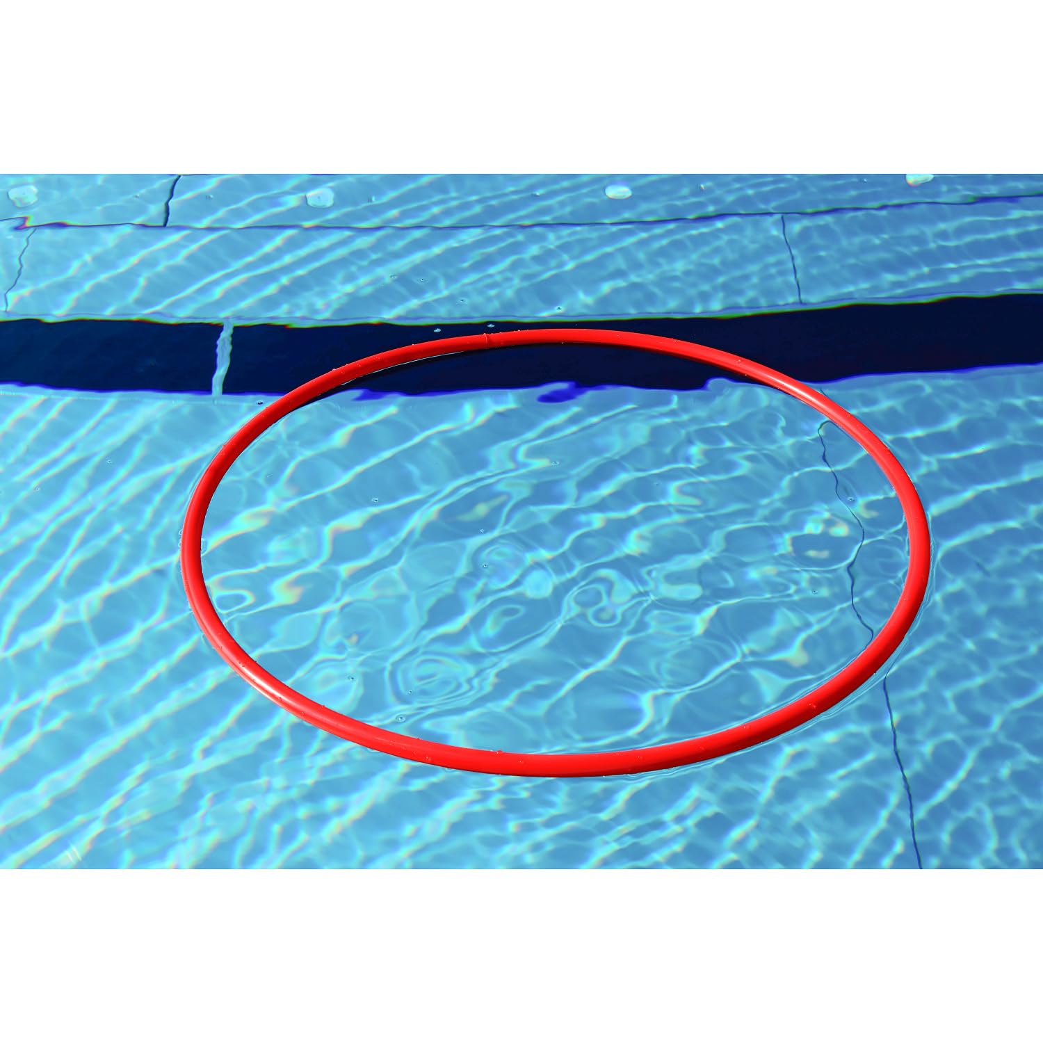sport-thieme-schwimm-und-tauchreifen-70-cm image 1