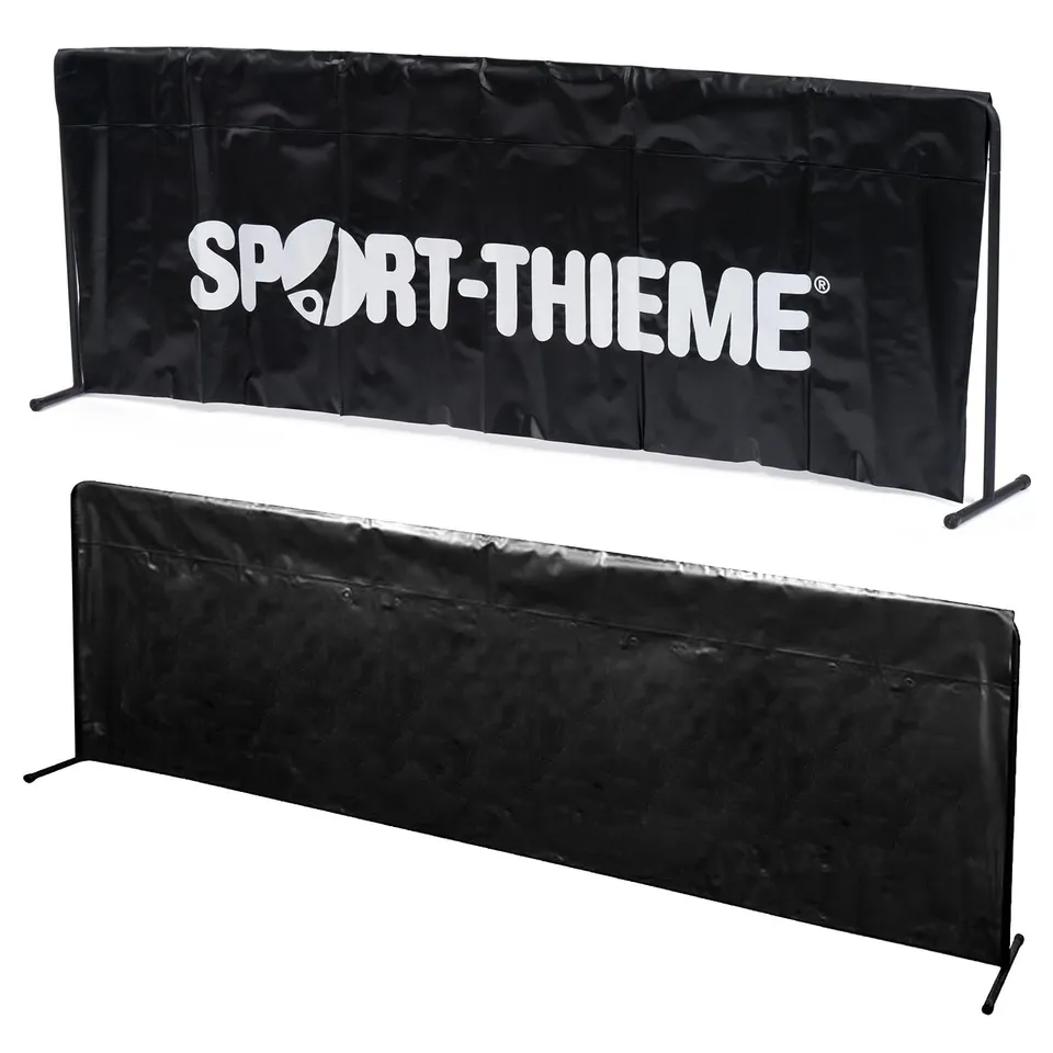 sport-thieme-spielfeldumrandung-frame-tischtennis-bande-200x70-cm image 1
